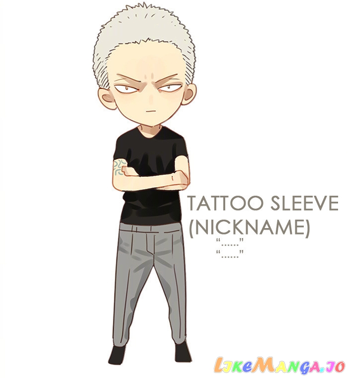 19 Days chapter 210.5 image 11